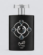 Al Qiam Silver - 100ml EDP